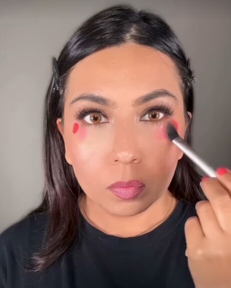Concealer Hack Easy TikTok Concealer Hack Tutorial | Upstyle