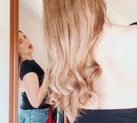 tips for wearing backless tops in the summer