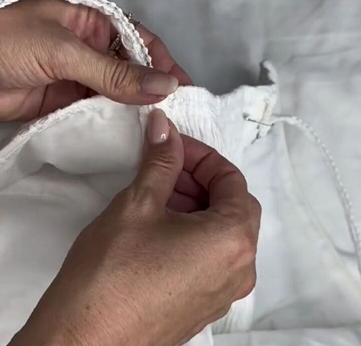 Easy Hack for Straps That Are Too Long | Upstyle Easy Hack for Straps That Are Too Long | Upstyle