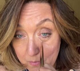 Now that we know this genius concealer hack, our eyes have never looked better