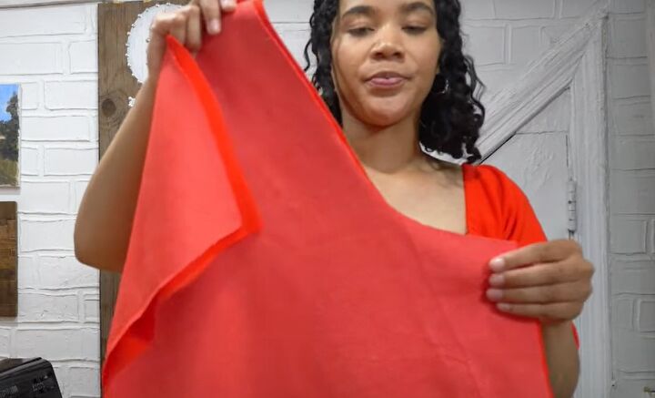 Diy Rompi How to DIY a Cute and Comfy Romper for Summer | Upstyle
