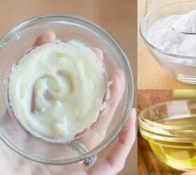 Easy Skin Hack: Mix Coconut Oil & Baking Soda for a Youthful Glow