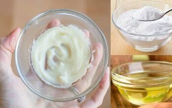 Easy Skin Hack: Mix Coconut Oil & Baking Soda for a Youthful Glow