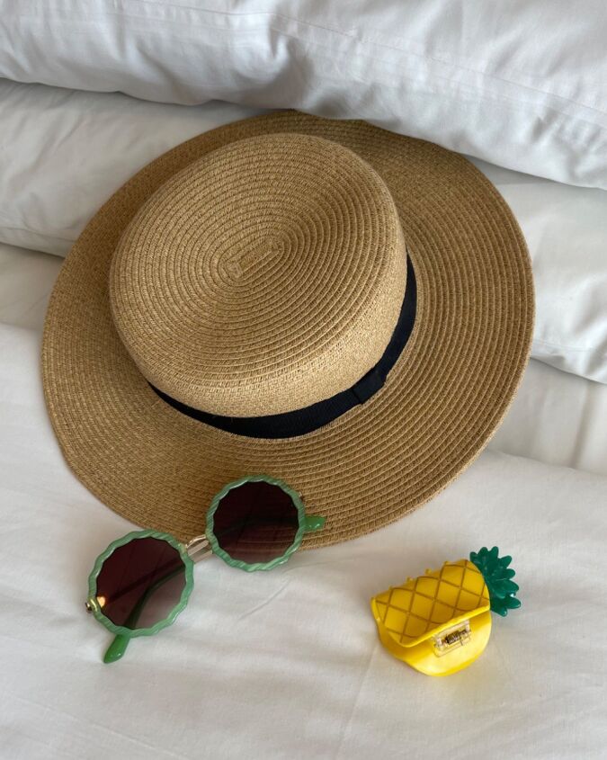 what to pack for a cruise