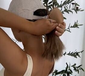 you re going to need this hack all summer, Twisting hair