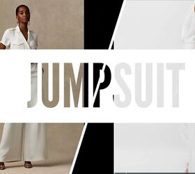 how to look put together and polished, Jumpsuit