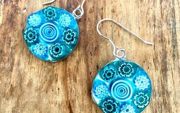 How to Create Unique Jewellery Using Resin