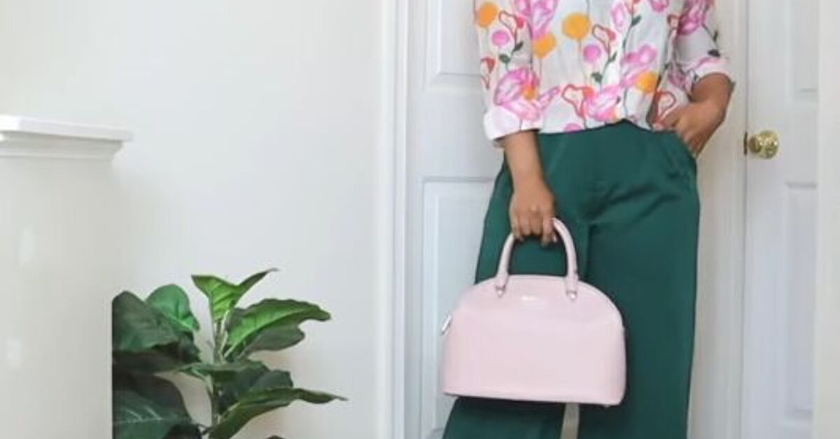 How to Dress Modest in the Summer: 4 Cute Church Outfit Ideas | Upstyle