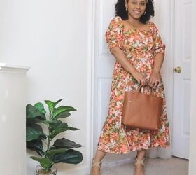 How to Dress Modest in the Summer: 4 Cute Church Outfit Ideas