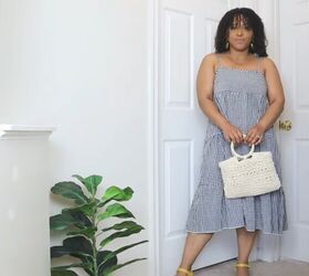 4 Cute Summer BBQ Outfits Upstyle