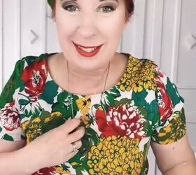 This classic necklace hack is just the thing to make your life a little less stressful