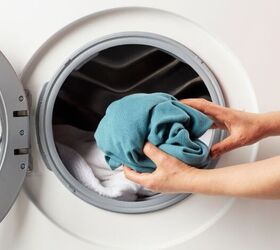 The totally unexpected reason why you need to put a sponge in the dryer ASAP