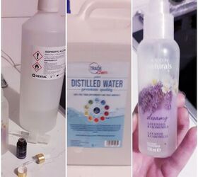 Aromatherapy Pillow Mist. SLEEP Tight Every NIGHT. Upstyle