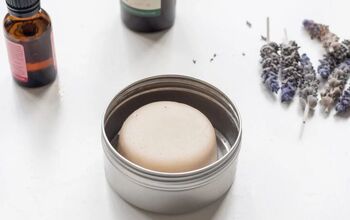 How to Use a Lotion Bar + Recipe for Easy DIY Bars