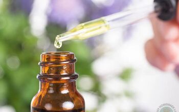 DIY Essential Oil Recipe for Pain and Inflammation