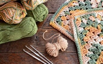 Create Stylish Crochet Bra Cups With These 4 Beautiful Pattern Ideas