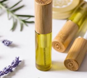 diy eyebrow growth serum best oils for eyebrow growth, Brow serum with essential oils for eyebrow growth