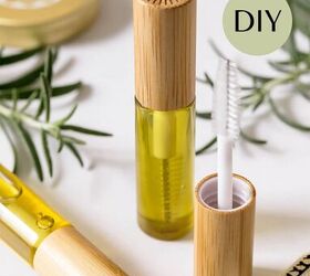 diy eyebrow growth serum best oils for eyebrow growth, Eyebrow Growth Serum DIY