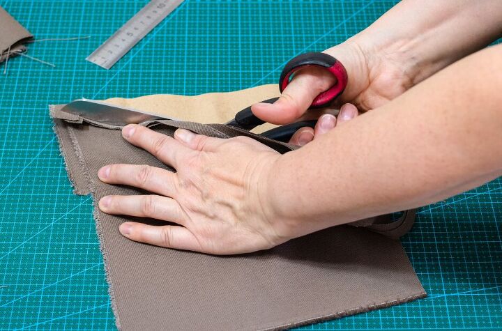 Mastering Bag Pattern Cutting With Creativity and Precision | Upstyle