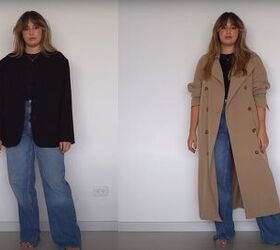 how to dress to look slim and tall, Don t cut yourself off at the ankles