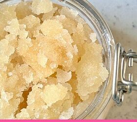 The Benefits of a Lip Scrub + DIY Lip Scrub Recipes Upstyle