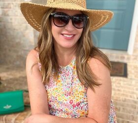 How To Rock A Summer Hat This Season