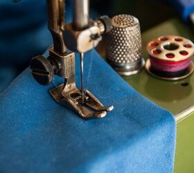 How To Replace a Sewing Machine Needle