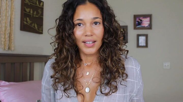 Easy Diffusing Technique: How to Diffuse Wavy Hair | Upstyle