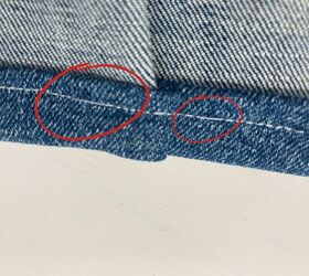 how to sew over bulky seams the easy way best sewing tips, bulky seams and skipped stitches