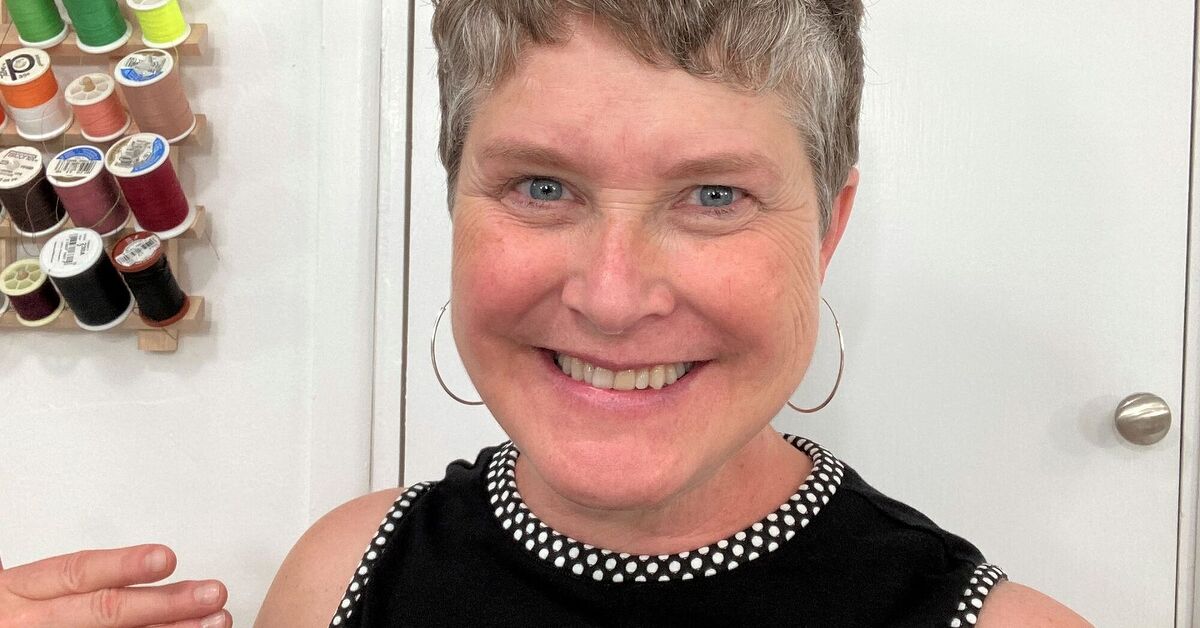 T-Shirt to Tank Top | Binding Tips and Tricks | Upstyle