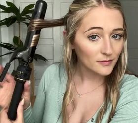 The beautiful beach waves shortcut we can't wait to try