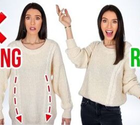 7 Ways You’re Wearing Your Shirts WRONG!