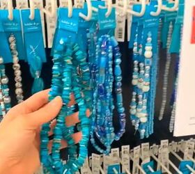cowgirl coastal grandma, Turquoise beads