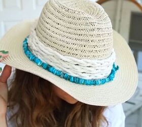 cowgirl coastal grandma, Cowgirl coastal grandma hat