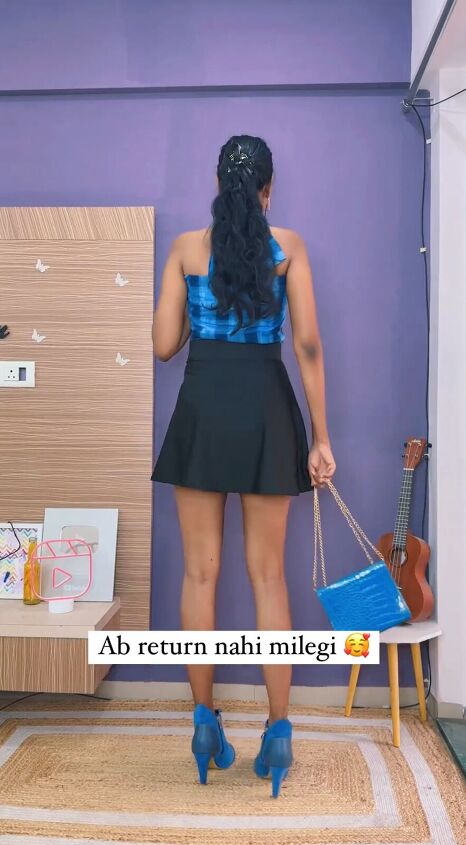 How to Wear Your Flannel in the Summer | Upstyle