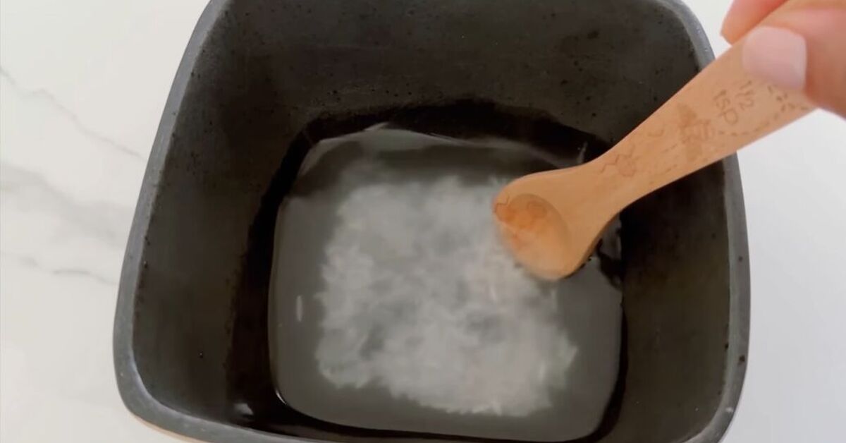 How to Make Fermented Rice Water for Healthy Hair Upstyle