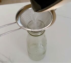 Here is the ancient rinse behind youthful-looking hair