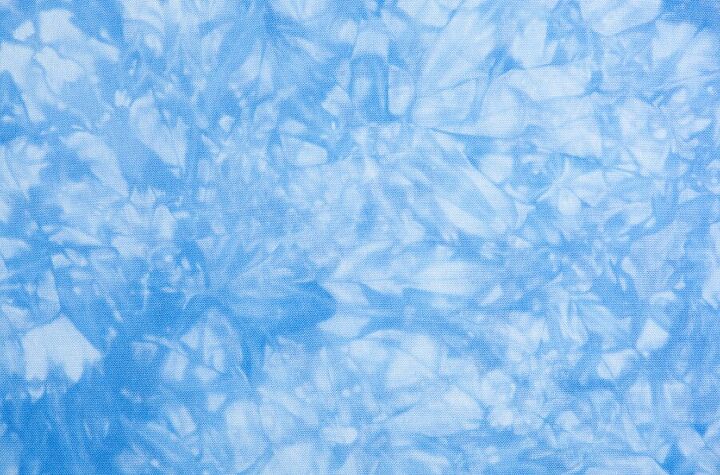 4 Unique and Stunning Ice Dye Color Combinations | Upstyle