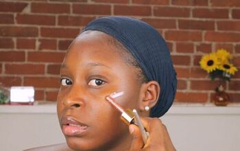 Quick and Easy Tutorial: How to Skin Prep for Foundation