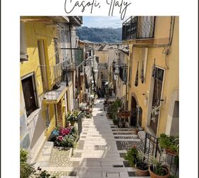 tips and highlights traveling to casoli italy in march