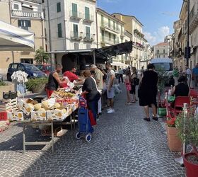 tips and highlights traveling to casoli italy in march