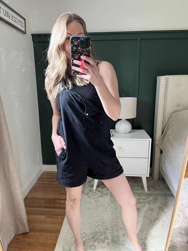 overalls are back