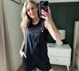 Overalls Are Back!