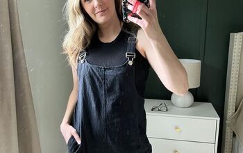 Overalls Are Back!