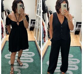 Wearing Black in the Summer | Upstyle