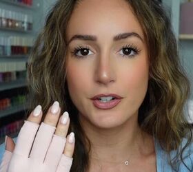 Simple tricks to reduce UV exposure during nail appointments