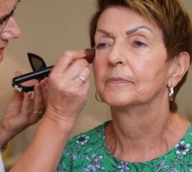 Easy Soft Summer Makeup Tutorial for Older Women
