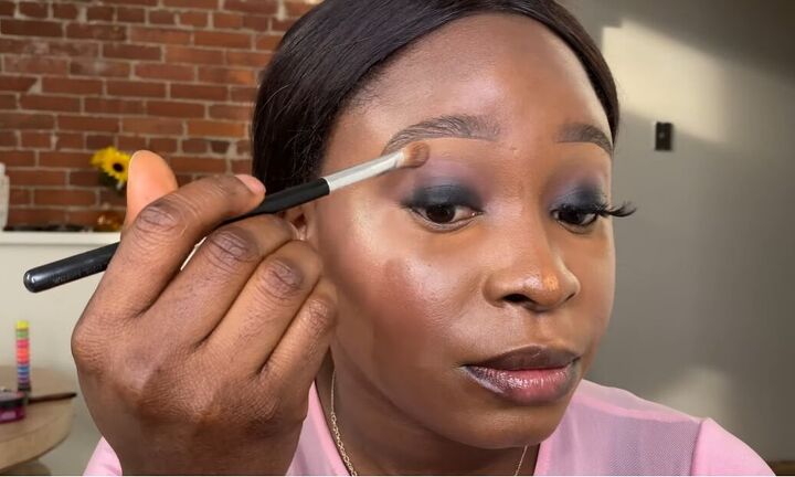 Easy Smokey Eyeshadow Look Tutorial | Upstyle