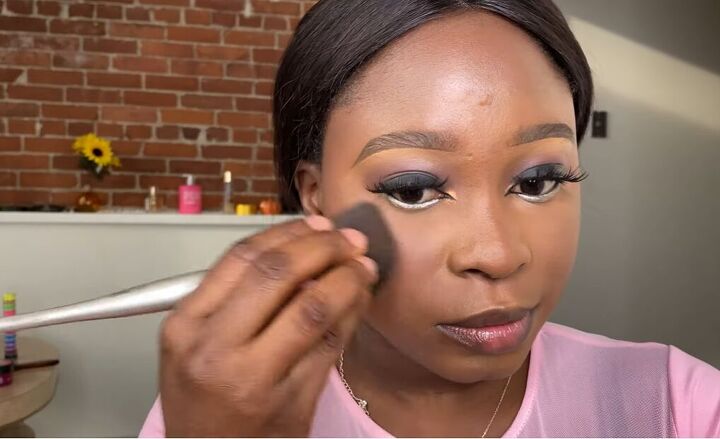 Easy Smokey Eyeshadow Look Tutorial | Upstyle