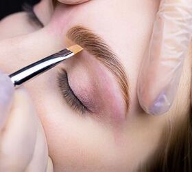 10 eyebrow hacks you should really know by now